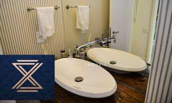 Imagem 3: Apartamento com 3 dormitórios à venda, 261 m² por R$ 4.780.000 - Leblon - Rio de Janeiro/R