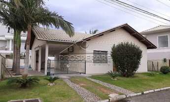 Imagem: Florianópolis - Casa Padrão - Vargem Grande