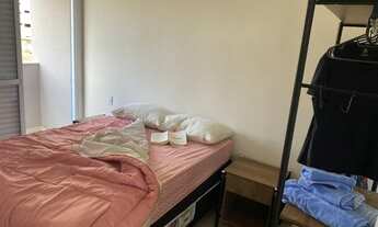 Imagem 7: Excelente apartamento mobiliado com 2 dormitórios à venda, 50m² por R$ 238.000 - Pampulha