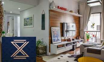 Imagem: Apartamento com 3 dormitórios à venda