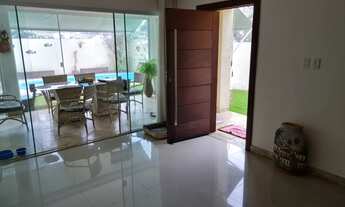 Imagem 7: Casa para venda em Lauro de Freitas - Condomínio Fechado - Buraquinho