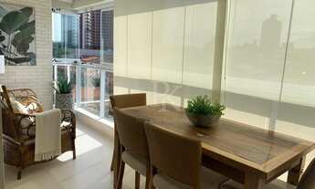 Imagem 4: Apartamento 3 dormitórios à venda, 103 m² por R$ 923.000 - Vila Almeida - Indaiatuba/SP