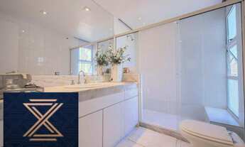 Imagem 4: Apartamento com 3 dormitórios à venda, 106 m² por R$ 1.085.000,00 - São Conrado - Rio de J