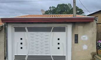 Imagem 2: Linda casa com móveis planejados - Nova Odessa