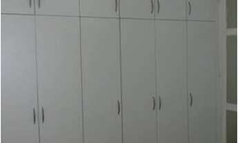 Imagem 3: ACONCHEGANDO APARTAMENTO 01 QTO COPACABANA