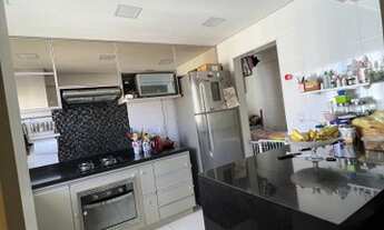 Imagem 5: Apartamento 03 quartos a venda no Setor Bueno, pronto para morar ao lado do Colégio Ipê e