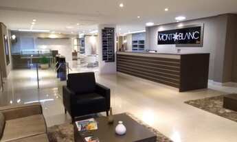 Imagem 2: Sala Aérea Cristo Redentor Caxias do Sul