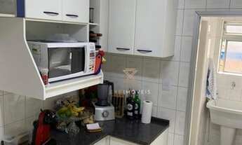 Imagem: Apartamento Residencial à venda, Santa