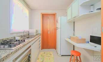 Imagem 3: Apartamento a venda com 3 dorm, suite, mobiliado, 2 vagas,102 m privativos por 929 mil