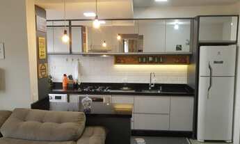 Imagem: APARTAMENTO EM COLOMBO ROÇA GRANDE MOBILIADO