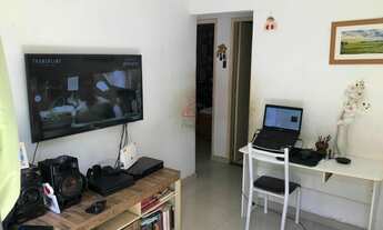 Imagem: Casa em Condomínio à venda em Nilópolis/RJ