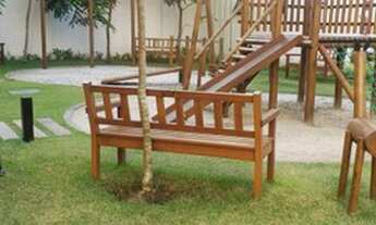 Imagem 7: Apartamento Mobiliado 2 Quartos na Jaqueira