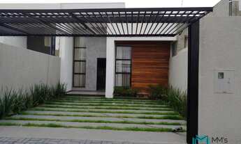 Imagem: Casa com 3 dormitórios à venda, 85 m²