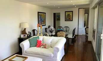 Imagem 2: HOMEHUB VENDE: 4 QUARTOS COM 3 VARANDAS E 3 VAGAS