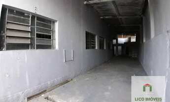 Imagem: Galpão para alugar, 270 m² por R$ 4.500,00/mês