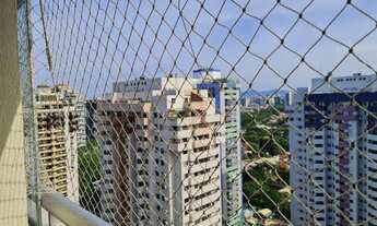 Imagem 4: Apartamento com 3 dormitórios à venda, 75 m² por R$ 750.000 - Barra da Tijuca - Rio de Jan