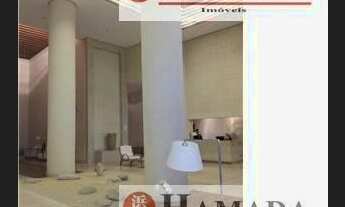 Imagem 5: Apartamento para Venda em São Paulo, Cidade Monções, 1 dormitório, 1 suíte, 2 banheiros, 2