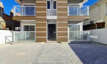 Imagem 2: Apartamento para venda com 65 metros quadrados com 2 quartos em Nova Palhoça - Palhoça - S