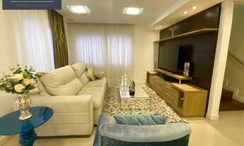 Imagem 3: Casa em condomínio fechado em São José dos Pinhais