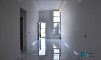 Imagem 5: Casa com 3 dormitórios à venda, 80 m² por R$ 450.000,00 - Alto Alegre - Cascavel/PR