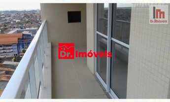 Imagem 3: Apartamento a venda no Ed. Angelina Maiorana, 95m², 3 quartos - Doutor Imóveis Belém