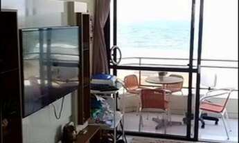 Imagem 2: Apartamento para Venda em Florianópolis, Ingleses do Rio Vermelho, 2 dormitórios, 1 suíte