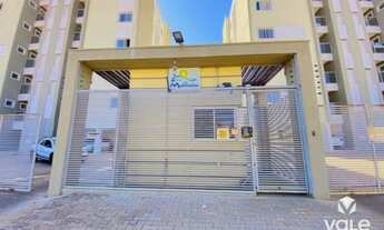 Imagem 2: PALMAS - Apartamento Padrão - Plano Diretor Norte