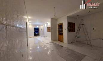 Imagem 5: Casa Térrea com 4 Dormitórios Suítes Garagem para 4 Carros Aceita Financiamento Bancário