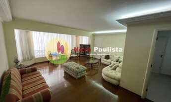 Imagem 3: Apartamento para Locação, com 2 Quartos e Escritório, com 140 m² e 2 Vagas por R$ 6.500 pa