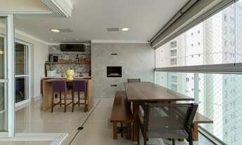 Imagem: Apartamento mobiliado no Setor Marista