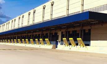 Imagem 7: Locação Galpao Cajamar Jordanesia Ref: 4081