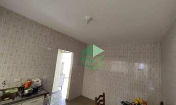 Imagem 14: Casa com 3 dormitórios à venda, 138 m² por R$ 640.000,00 - Alves Dias - São Bernardo do Ca