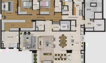 Imagem 7: Apartamento - Centro - Campinas