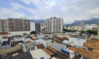 Imagem 5: Rio de Janeiro - Apartamento Padrão - Maracana