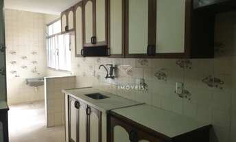 Imagem 6: Apartamento com 2 dormitórios à venda, 90 m² por R$ 890.000 - Botafogo - Rio de Janeiro/RJ