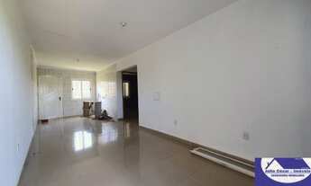 Imagem 4: Casa em faze final de acabamento. Loteamento Alberto Schons