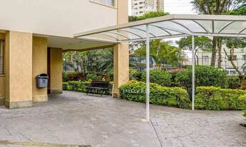 Imagem 4: Apartamento com 2 dormitórios à venda, 73 m² por R$ 400.000 - Vila Amélia - São Paulo/SP