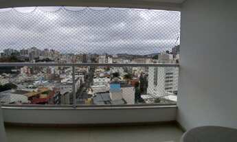 Imagem 7: Apartamento para venda com 112 metros quadrados com 2 quartos em Cascatinha - Juiz de Fora