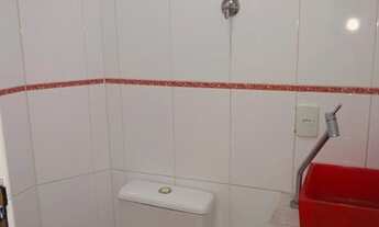 Imagem 4: Casa para venda com 113 metros quadrados com 3 quartos em Piratininga - Niterói - RJ