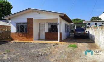 Imagem 2: Casa com 2 dormitórios à venda, 105 m² por R$ 600.000,00 - Claudete - Cascavel/PR