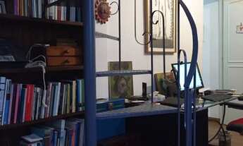 Imagem 6: Apartamento com 4 quartos em Flamengo - Rio de Janeiro - RJ