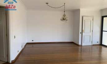 Imagem 3: Apartamento à venda, 135 m² por R$ 900.000,00 - Jardim da Glória - São Paulo/SP