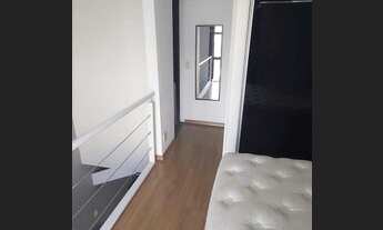 Imagem 7: Apartamento Duplex em Vila Nova Conceição - São Paulo, SP