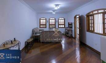 Imagem 2: Casa com 3 dormitórios à venda, 300 m² por R$ 1.550.000 - Vila Pompeia - São Paulo/SP