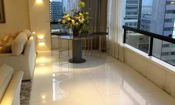 Imagem 4: AV- More no melhor da Navegantes/ 4 suítes bem localizado