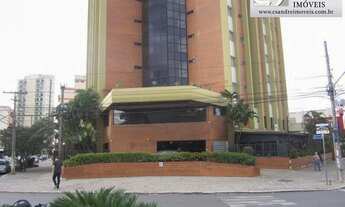 Imagem: Flat para Venda em Goiânia, Setor Central