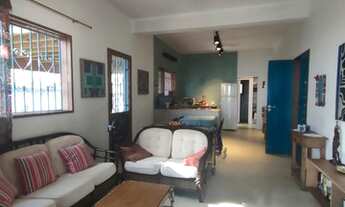 Imagem 2: Térrea para venda tem 150 metros quadrados com 3 quartos em Boiçucanga - São Sebastião - S