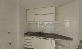 Imagem 5: Rio de Janeiro - Apartamento Padrão - Recreio dos Bandeirantes