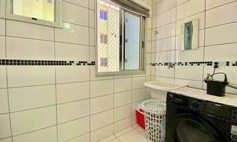 Imagem 7: RESIDENCIAL ILHA SARDENHA 03 QUARTOS RUA 37 SUL