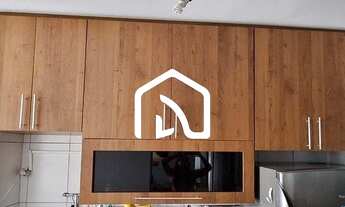 Imagem 4: Apartamento à venda, 57 m² por R$ 415.000,00 - Jardim Iracema - Barueri/SP